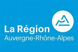 Région Auvergne Rhône-Alpes